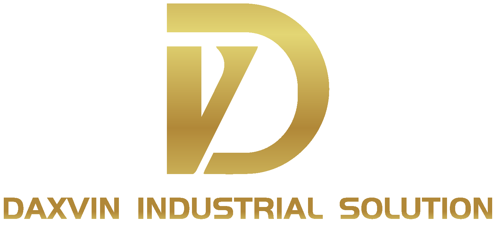 Daxvin Industrial Solution Logo